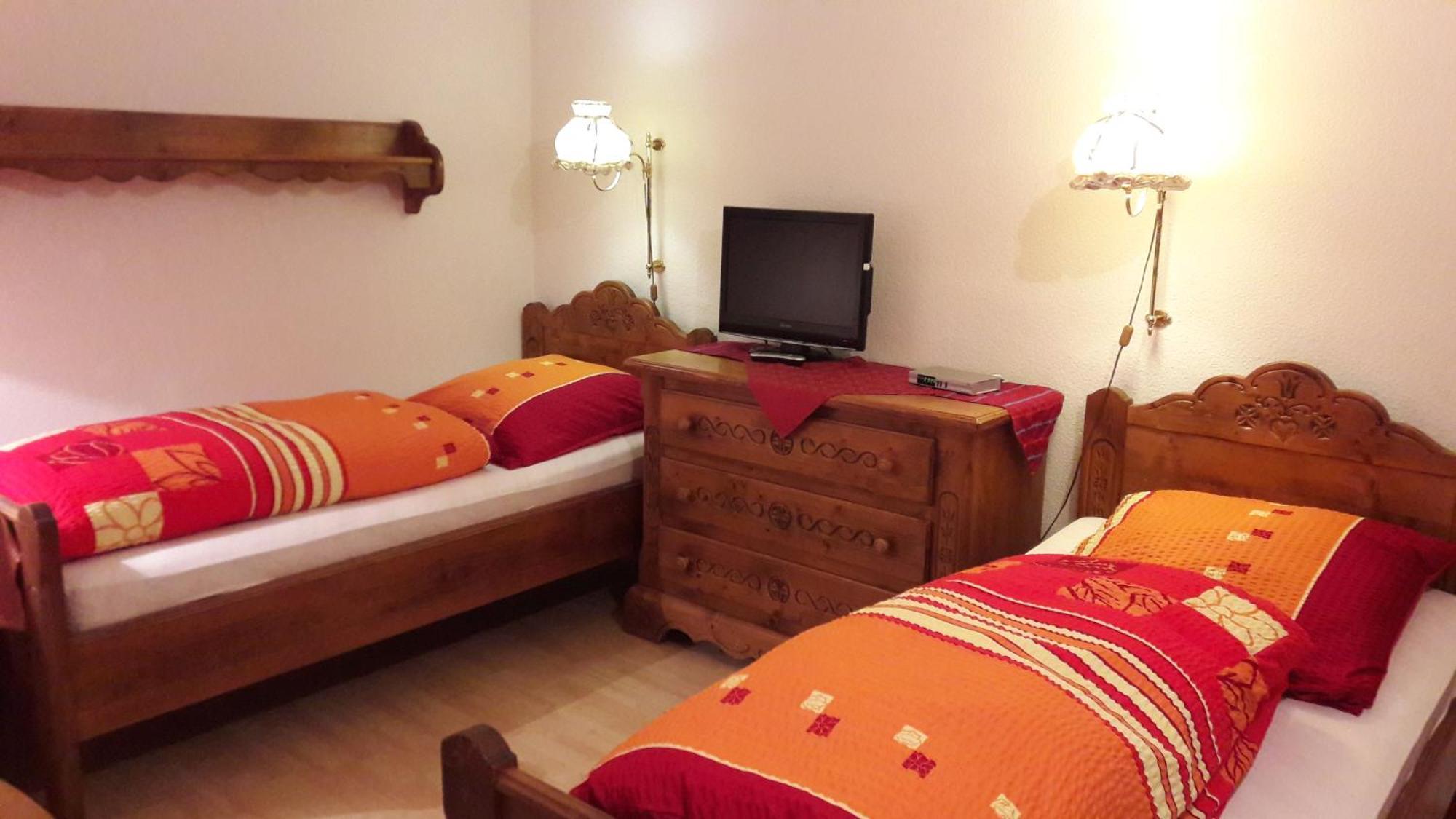 Hotel Garni Am Hochwald Braunlage Chambre photo