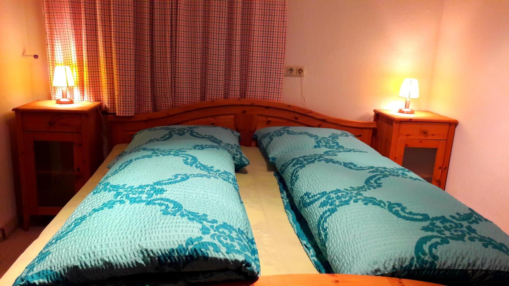 Hotel Garni Am Hochwald Braunlage Chambre photo