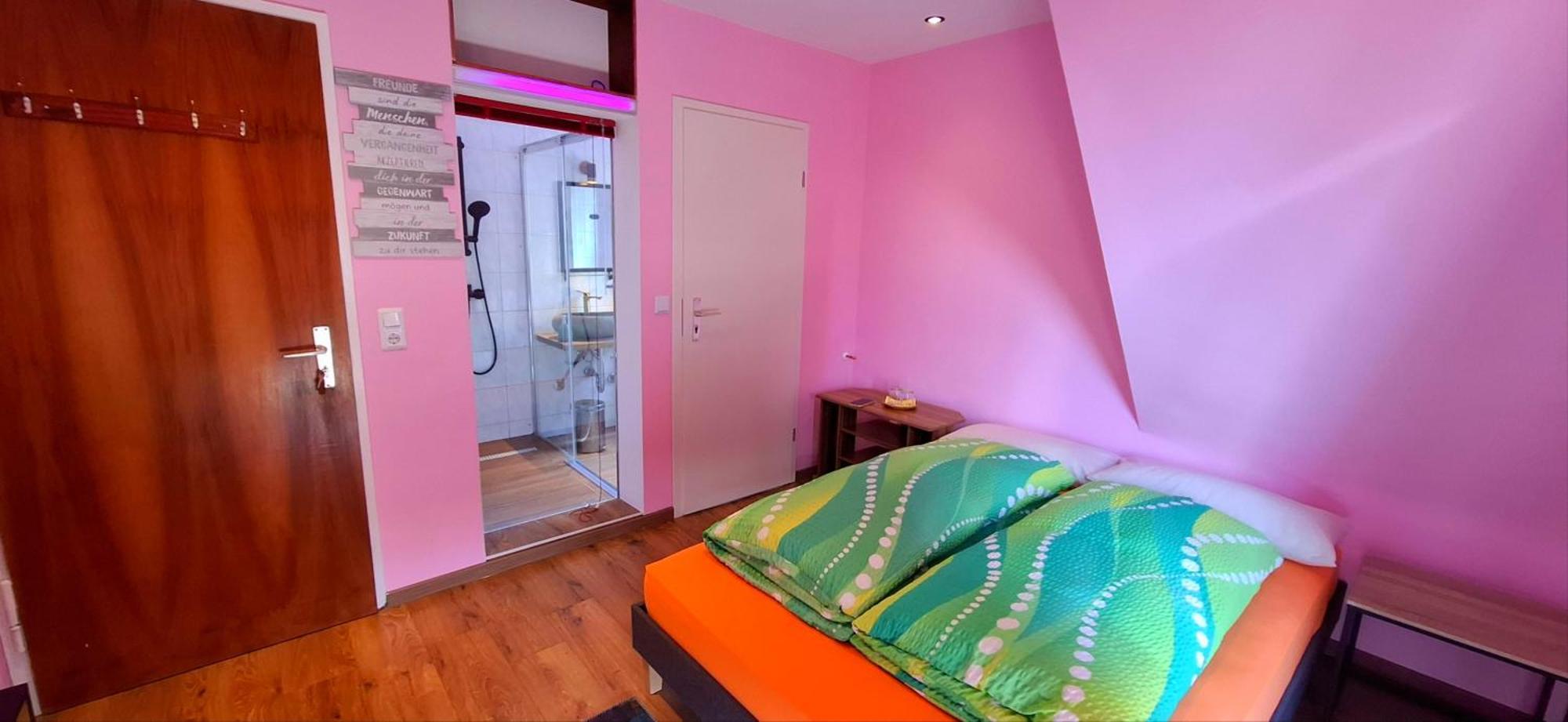 Hotel Garni Am Hochwald Braunlage Extérieur photo