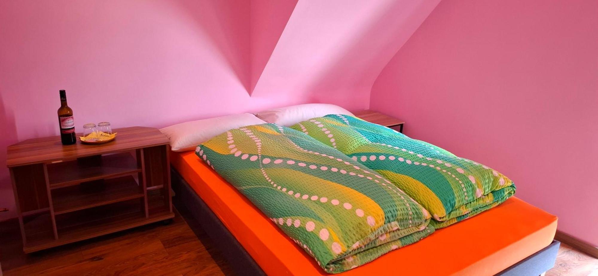 Hotel Garni Am Hochwald Braunlage Chambre photo