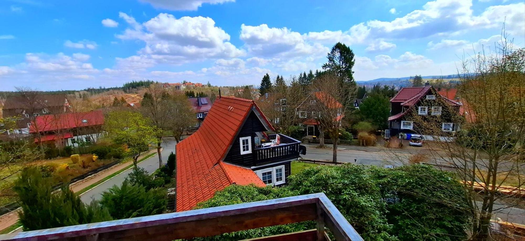 Hotel Garni Am Hochwald Braunlage Chambre photo